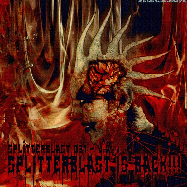 Splitterblast Is Back!!!