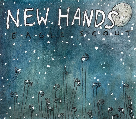 New Hands