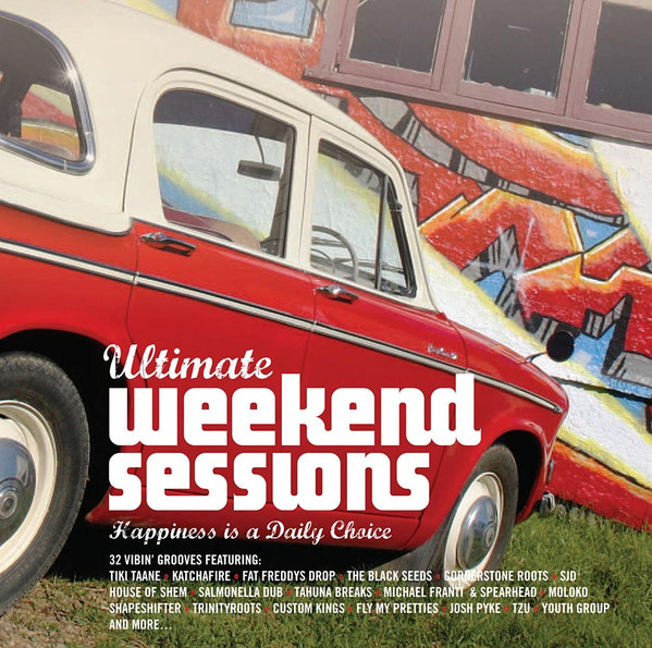 Ultimate Weekend Sessions