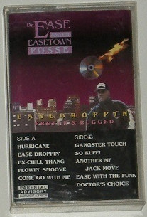 Easedroppin' (Proper & Rugged)