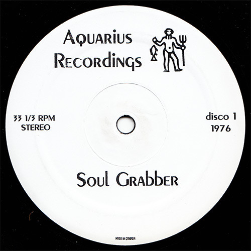 Soul Grabber Pt. 1