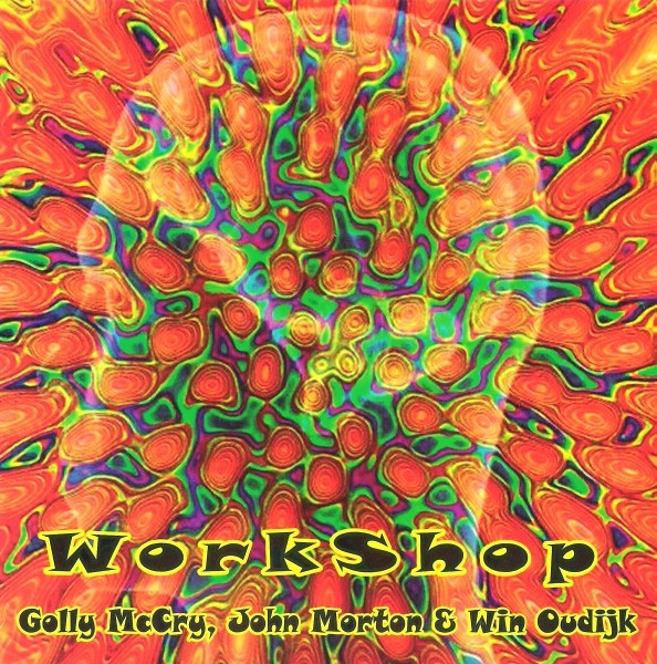 Workshop / Firedance