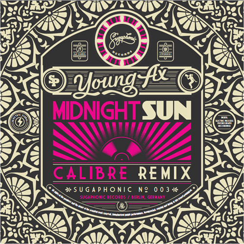 Midnight Sun EP