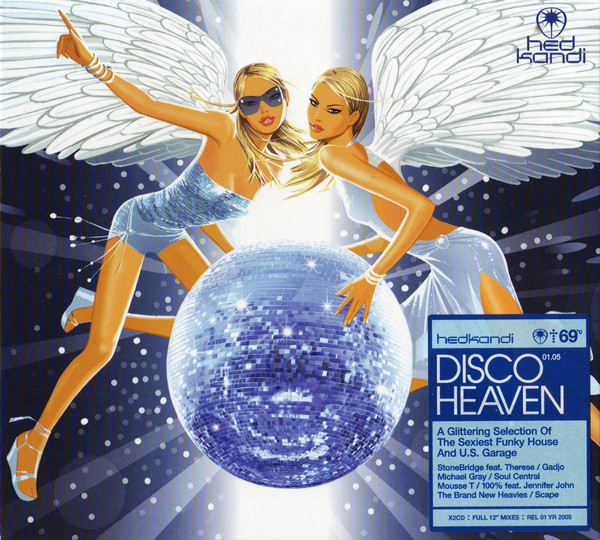 Disco Heaven 01.05