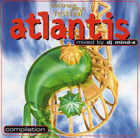 Atlantis