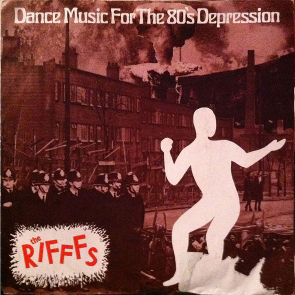 Dance Music For The 80's Depression