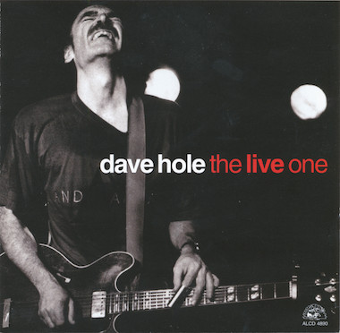 The Live One