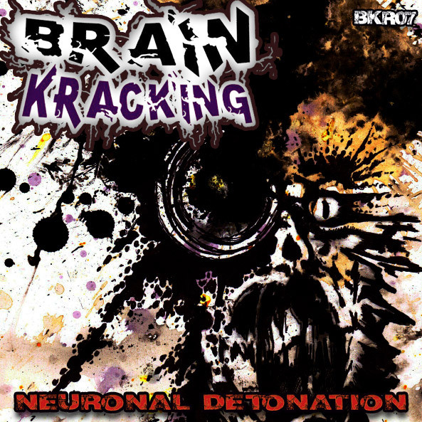 Neuronal Detonation