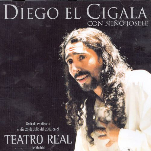 Teatro Real 