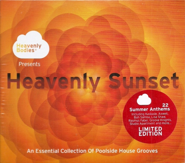 Heavenly Bodies Presents Heavenly Sunset