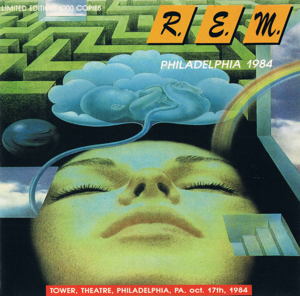 Philadelphia 1984