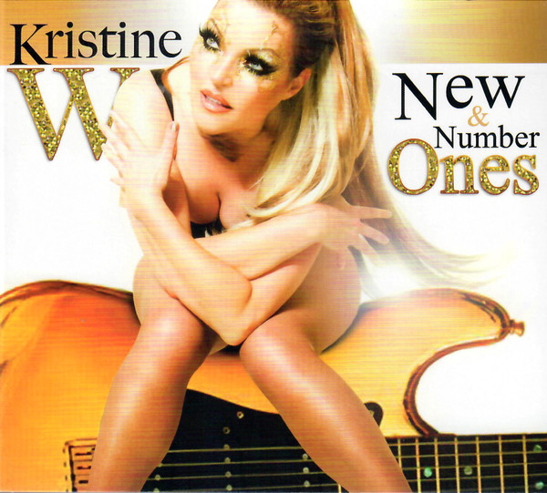 New & Number Ones