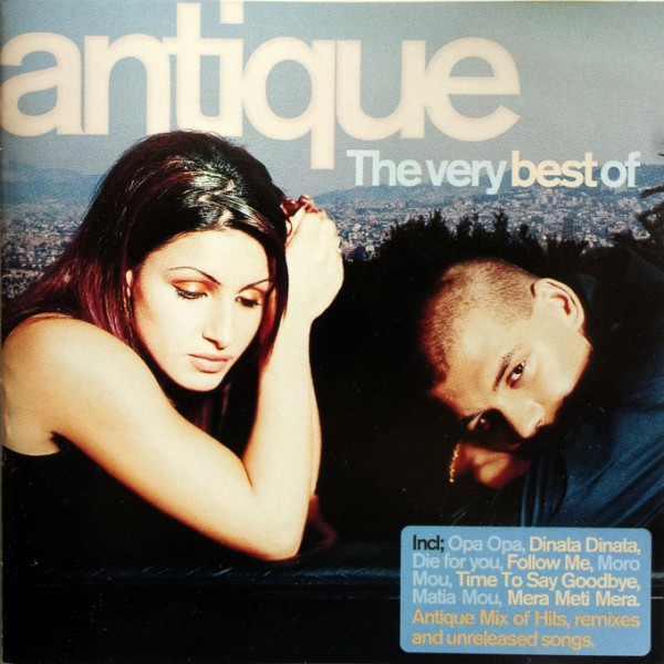 The Very Best Of