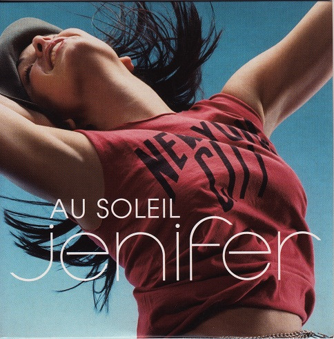 Au Soleil
