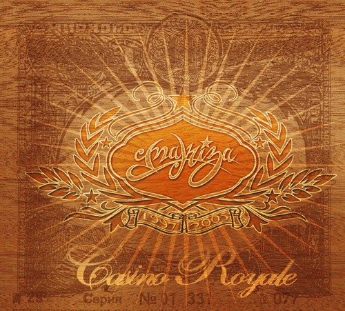 Casino Royale