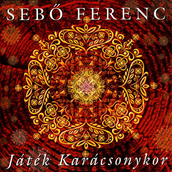 Játék Karácsonykor