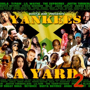 Yankees A Yard 2