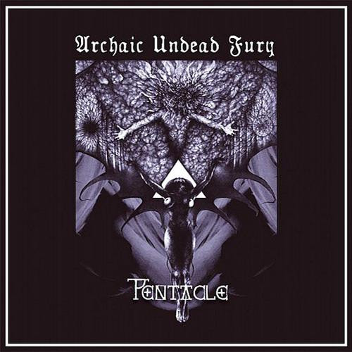 Archaic Undead Fury