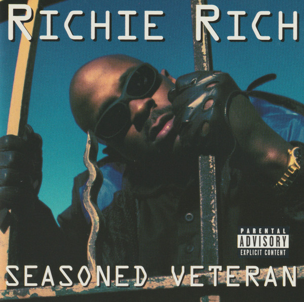 Seasoned Veteran