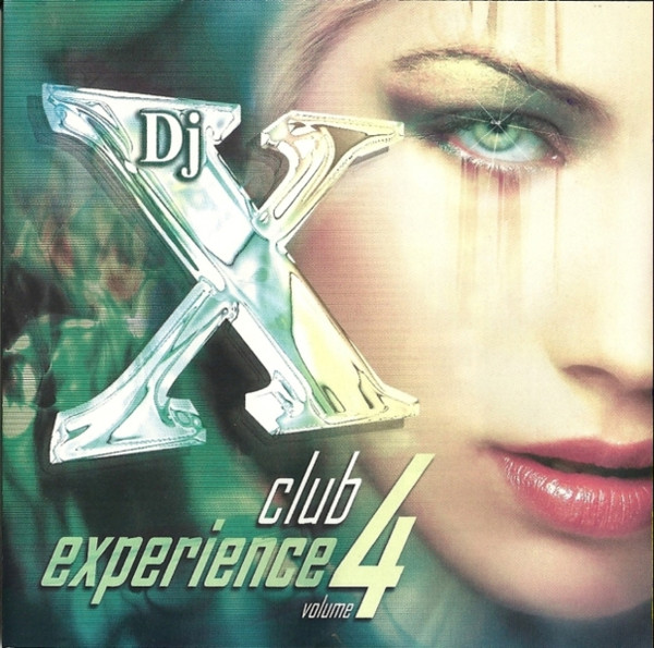 Club Experience Volume 4