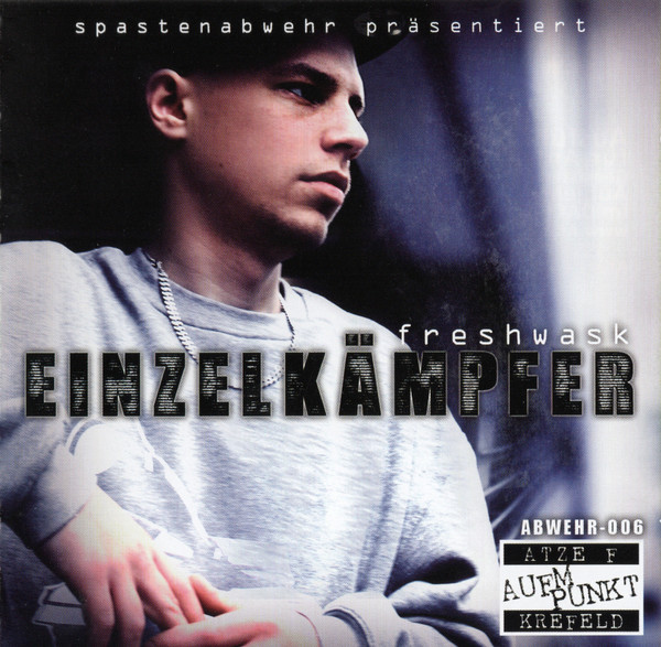 Einzelkämpfer