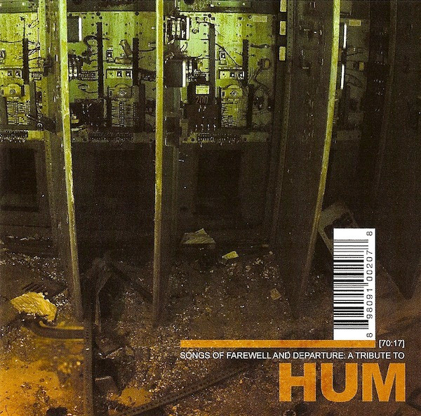 Songs Of Farewell And Departure: A Tribute To Hum