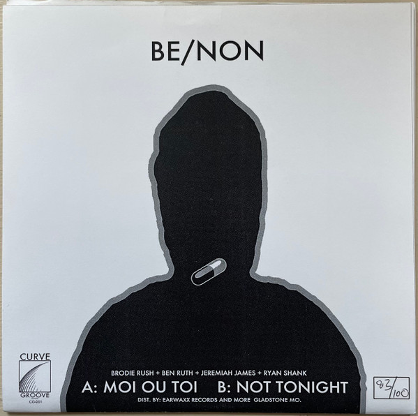 Moi Ou Toi / Not Tonight