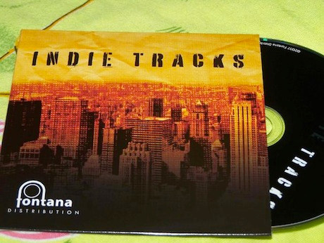 Indie Tracks