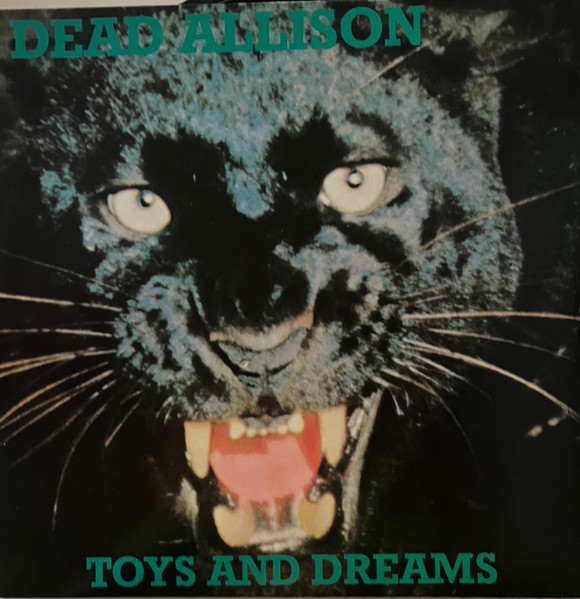 Toys And Dreams