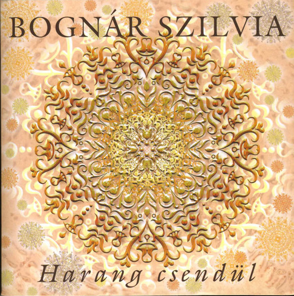 Harang Csendül