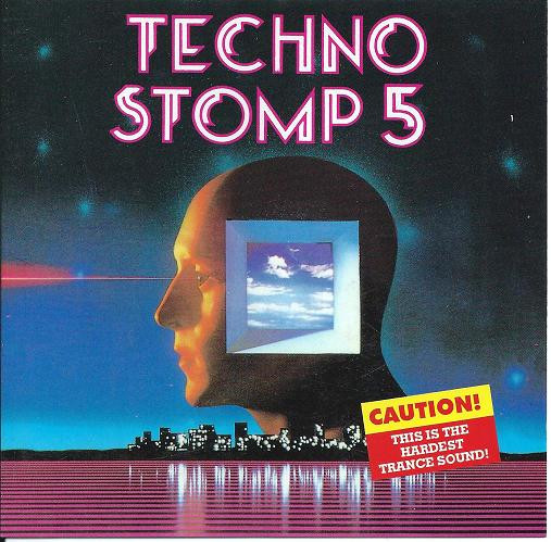 Techno Stomp 5