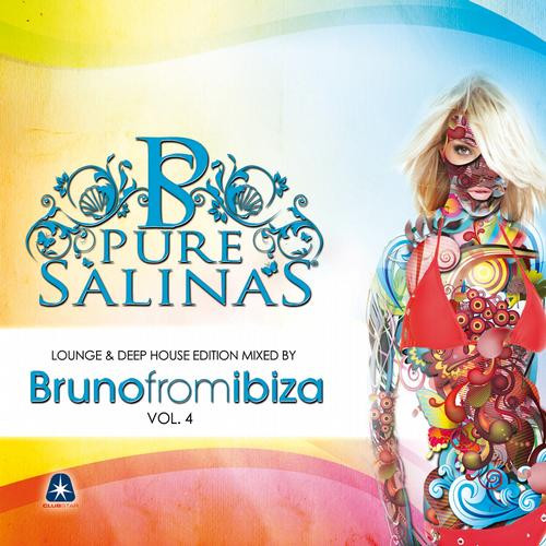 Pure Salinas Vol. 4