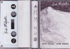 Deepest Reaches / Alpine Trenches