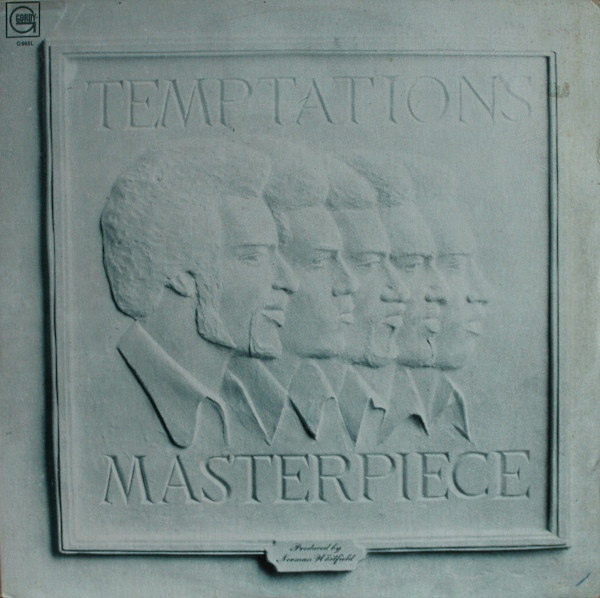 Masterpiece