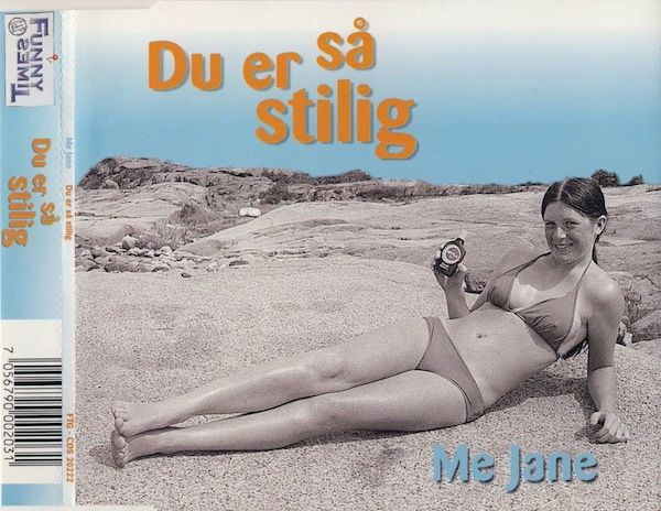 Du Er Så Stilig
