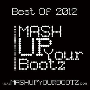 Mash-Up Your Bootz Party Sampler - Best Of 2012