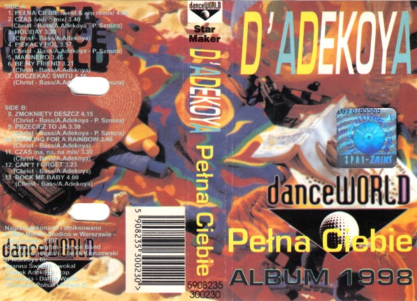Pełna Ciebie