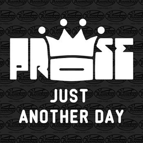 Just Another Day