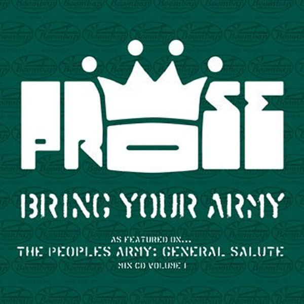 Bring Your Army (Original Version)