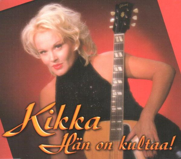 Hän On Kultaa!