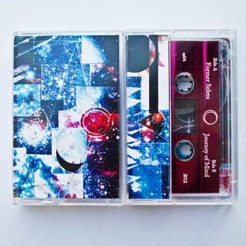 Former Selves / Journey Of Mind