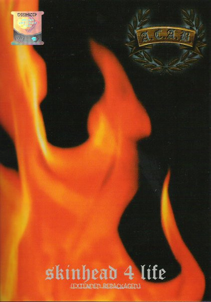 Skinhead 4 Life (Extended Repackaged)