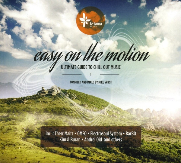 Easy On The Motion