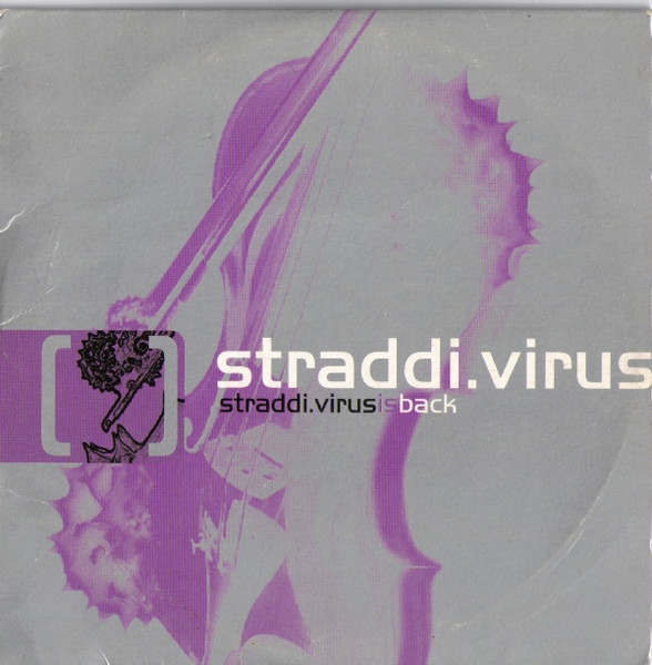 Straddi.Virus Is Back