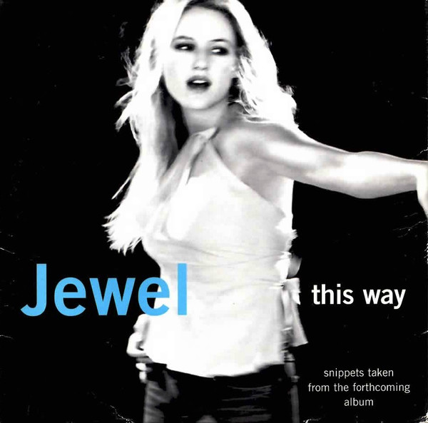 This Way (Snippets Taken From The Forthcoming Album)