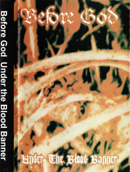 Under The Blood Banner