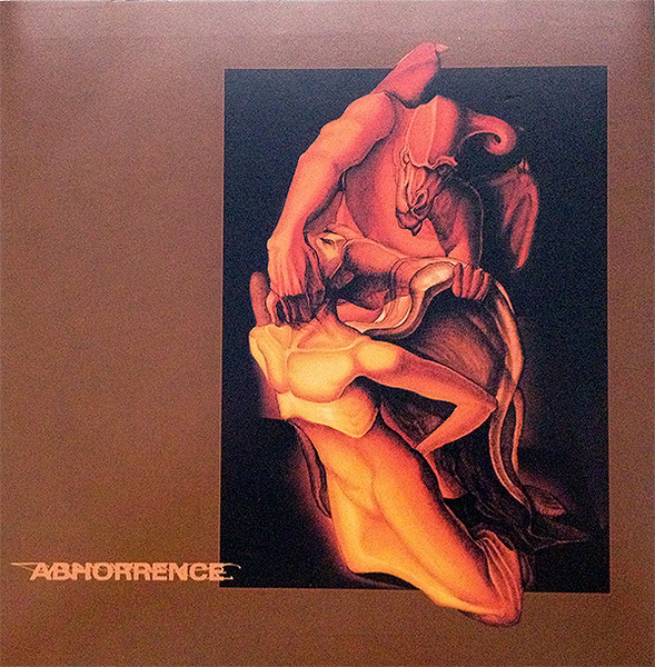 Abhorrence