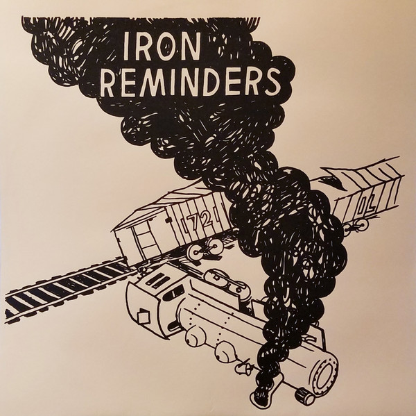 Iron Reminders