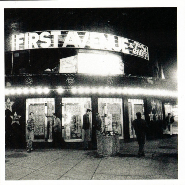 The Bootlegs (Vol. 1 Celebrating 35 Years At First Avenue)