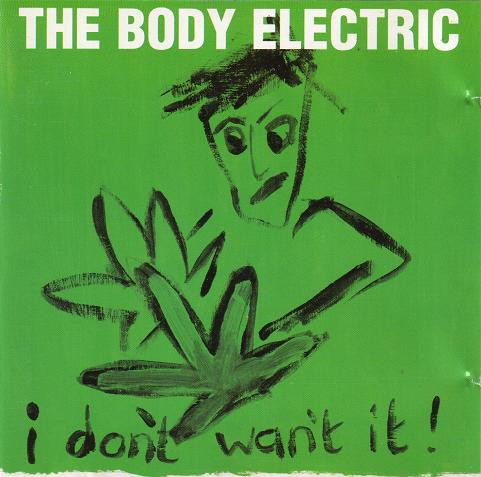 I Don't Want It